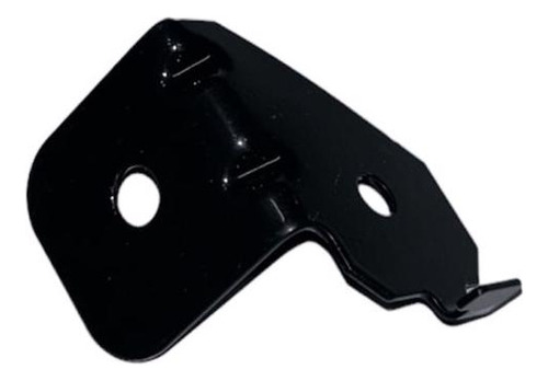 Soporte Fijacion Moldura Izq Toro Freedom Orig Fiat 52043049