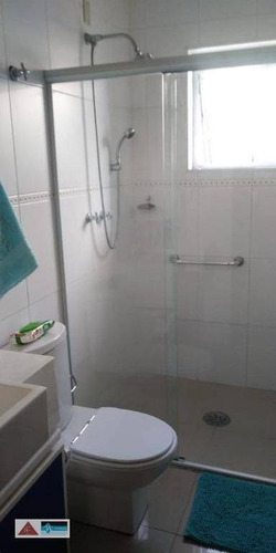 Imagem 21 de 30 de Excelente Casa Na Mooca - Ca0471