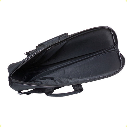 Capa Bag Bolsa Para Trompete Eagle Yamaha Michael A0890