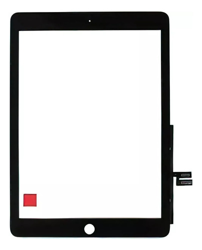 Touch Digitalizador Compatible Con iPad 7 / 8 A1297