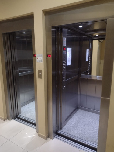 Imagen 2 de 14 de Venta - Depto 2 Amb 39 M² - Rodriguez Peña 2060 - S. L