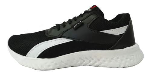 Imagen 2 de 4 de Zapatillas Urbanas Unisex 35 A 44