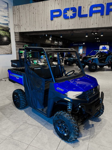 Imagen 2 de 15 de Polaris Ranger 570 Eps Premium 2023 Utv No Canam Defender