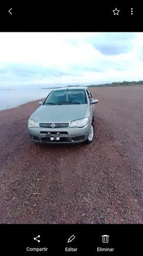 Fiat Siena 1.8 Hlx