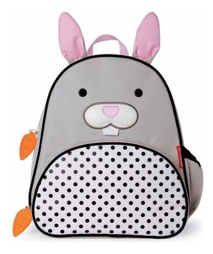 Mochila Skip Hop Conejo Original. Infantil