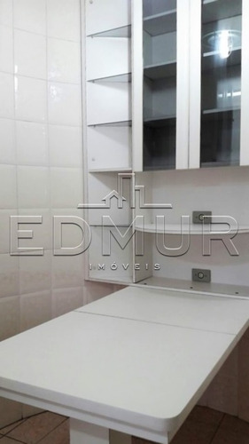Imagem 5 de 15 de Apartamento - Vila Santa Teresa - Ref: 18159 - V-18159