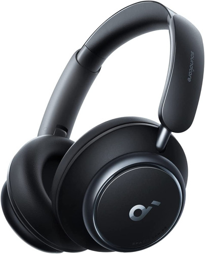 Auricular Soundcore Space Q45 Hi Res /ldac/ Noise Cancelling