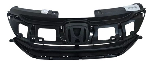 Grade Frontal Honda City 15/17 Nova Original