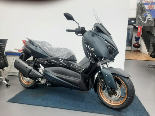 Yamaha Xmax 250 Abs - 2024 - *sport Premium Scooter* - A