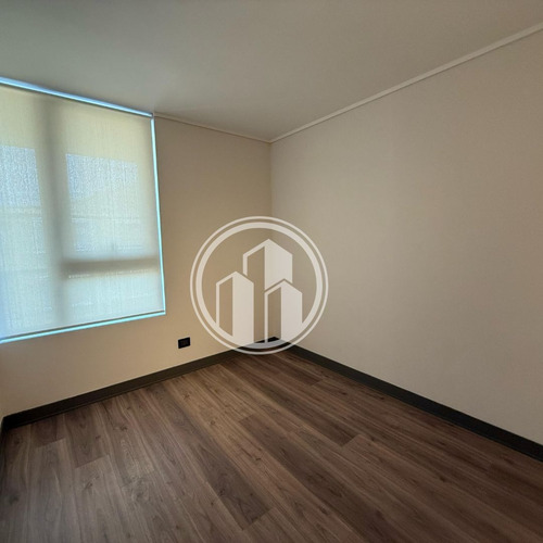 Departamento 2d 2b Estac Bodega - Sector Brown Norte