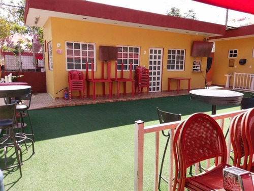 Imagen 12 de 16 de Excelente Terreno Comercial En Av. Nichupte Cancun C2339