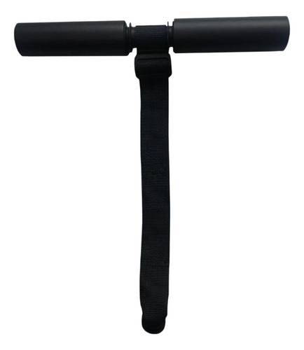 Sit Up Bar Correa De Rizos De Isquiotibiales Para Hombres