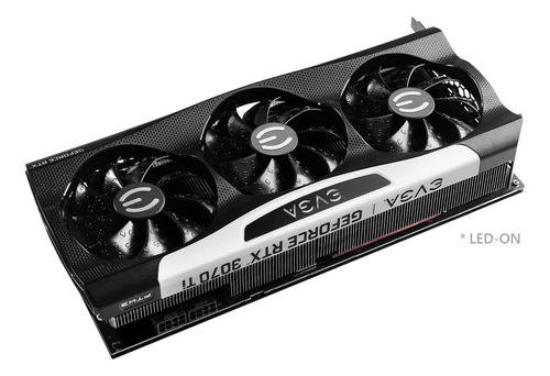 Evga Geforce Rtx 3070 Ti Ftw3 Ultra Gaming, 8gb Gddr6x, Mhz