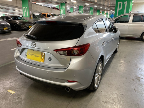Imagen 9 de 25 de Mazda 3