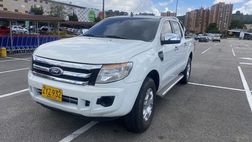 Ford Ranger 2.2 Xl