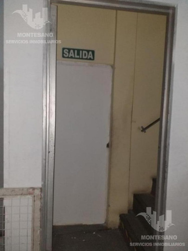Imagen 14 de 20 de Venta Local En Monserrat