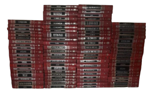 Biblioteca Grandes Éxitos - A Elección (Usado)