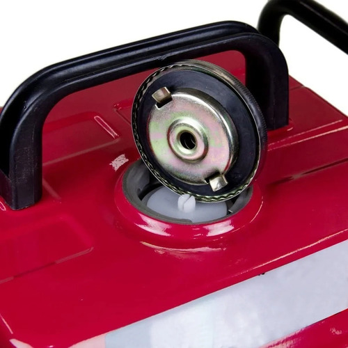 Imagem 6 de 6 de Gerador De Energia A Gasolina Tg950tx-220 900w Toyama 220v