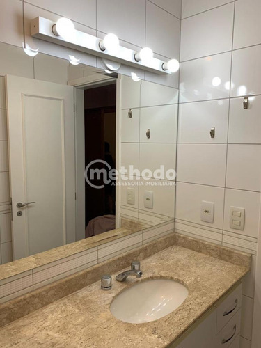 Casa A Venda Condomínio Em Campinas - Ca00823 - 69021926