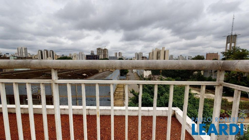 Imagem 4 de 15 de Apartamento - Bom Retiro - Sp - 601521