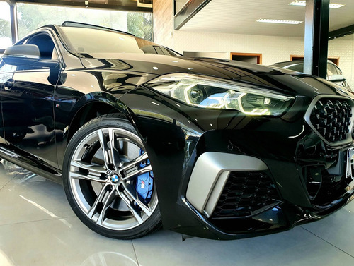 Imagem 3 de 15 de Bmw M 235i 2.0 Twinturbo Gasolina Xdrive Gran Coupe