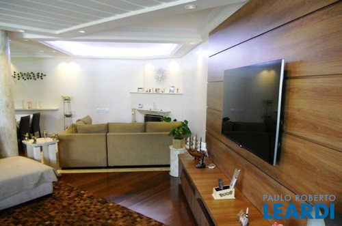 Imagem 2 de 15 de Apartamento - Jardim São Caetano - Sp - 470122