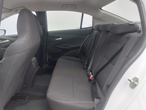 Chevrolet Onix 1.0 TURBO FLEX PLUS LTZ AUTOMÁTICO