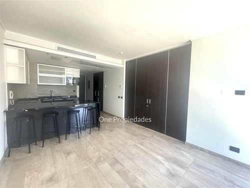 Arriendo Departamento Elegantes / 1d 1 B / La Dehesa