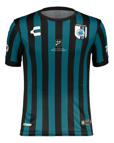 Playera Jersey Querétaro Visita 2020/21 P/niño 5018726