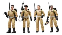 Comprar Ghostbusters Plasma Pack - Juego De Figuras De Acción De Ani
