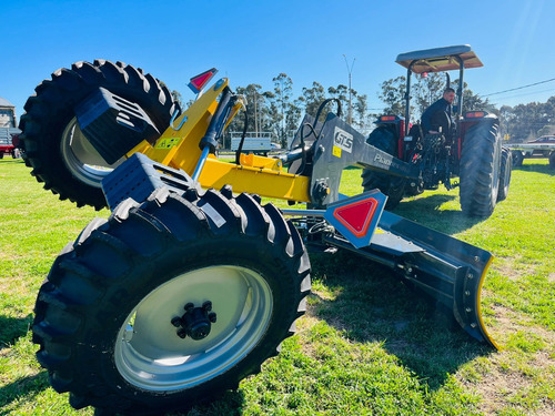 Pala Niveladora Gts Planner 310 Hd Maquinaria Agricola
