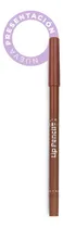 Comprar Lápiz Delineador De Labios Lip Pencil Dolce Bella 