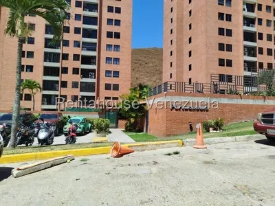 Apartamento en venta