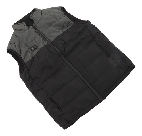 Chaleco De Calefacción Eléctrica, Chaqueta Con Calefacción U