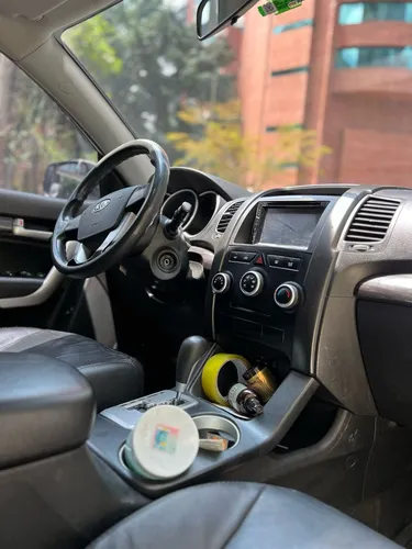 Kia Sorento 2.4 Lx