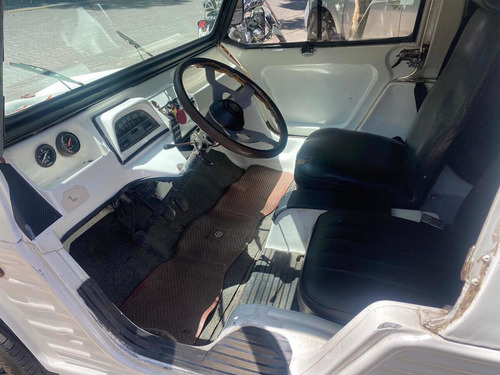 Imagen 6 de 10 de Citroën Citroen Mehari