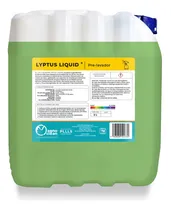 Comprar Prelavador Lyptus Liquid 5l - Magno Clean - Industrias Magno