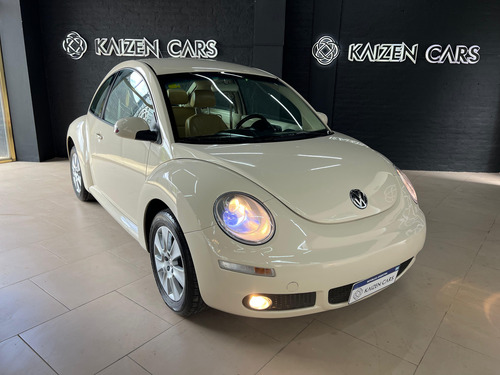 Volkswagen New Beetle 2.0 Luxury