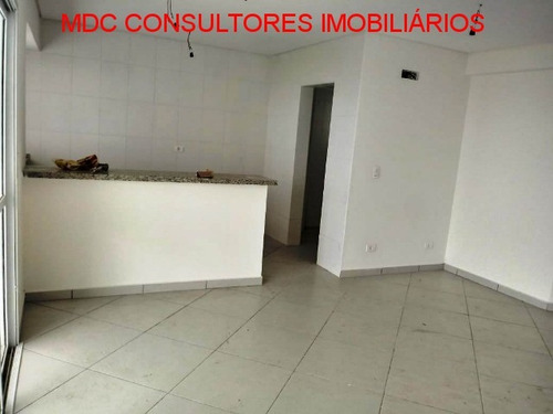 Imagem 6 de 18 de Apartamento - Mdc 0818 - 2579804