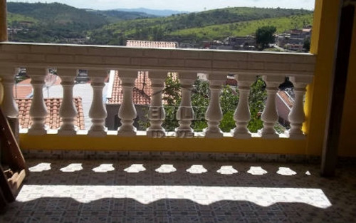 Imagem 7 de 9 de Casa - Jardim Califórnia - Campo Limpo Paulista/sp (2412)