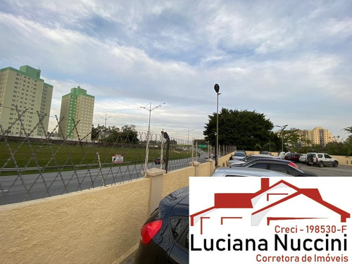 Imagem 6 de 17 de Excelente Apto À Venda No Jardim Maria Estela - Ap00005 - 68895675