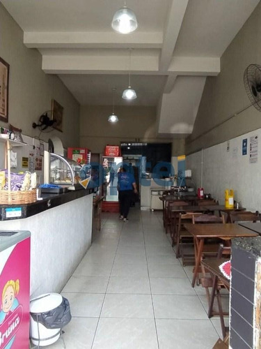 Imagem 2 de 15 de Ponto À Venda Por R$ 200.000 - Vila Angelina - São Bernardo Do Campo/sp - Pt0003 - 70315244