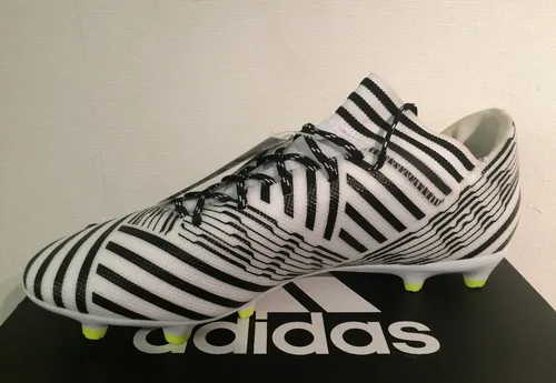 Adidas zapato outlet nemeziz 17.3 fg