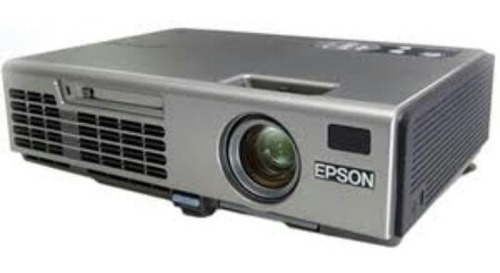 Proyector Epson Power Lite 755c