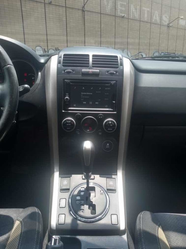 Suzuki Grand Vitara 2.4 Special L4 At 2015
