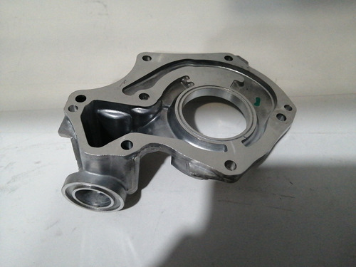 Bomba Aceite Toyota Hiace Hilux 2.7l 16 Valv 05-14 Repuesto