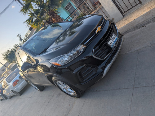 Chevrolet Trax 1.8 Lt At