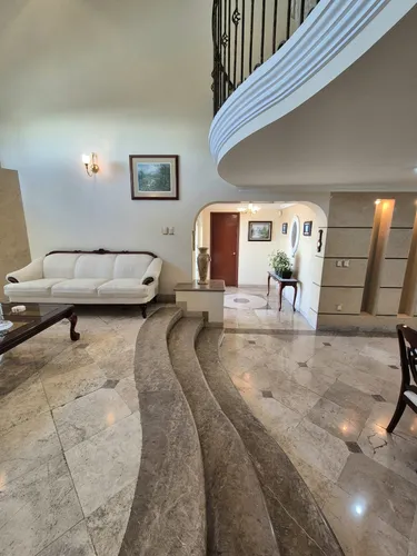 Casa En Venta Zona Plateada En Pachuca Con 4 Recámaras