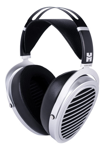 Fones De Ouvido Hifiman Ananda Nano Open-back Over-ear Plana