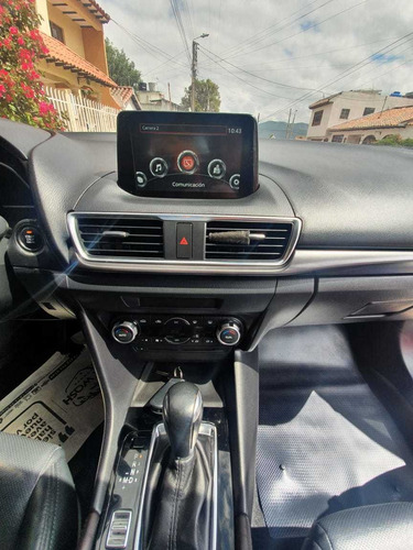 Mazda 3 Grand Touring 2.0 Mod 2017